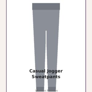 Amazon Style 36x Casual Jogger Sweatpants